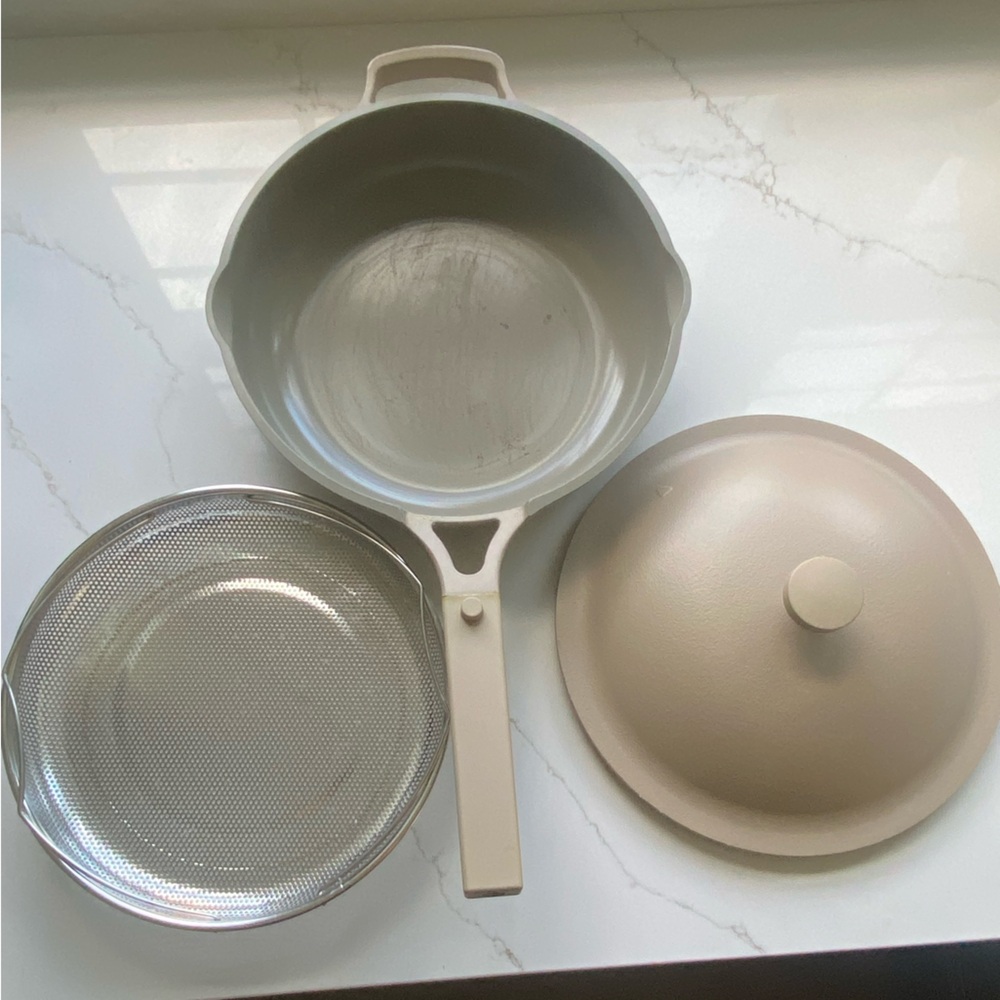 Our Place - Always Pan 2.0 - Steam - Picture 3 of 13